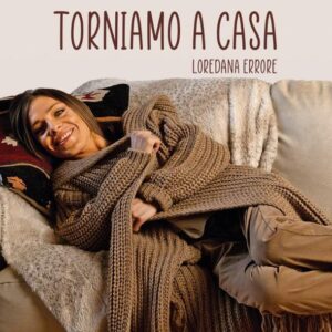 Torniamo a casa copertina