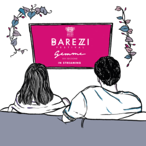 Barezzi Festival 2020 locandina