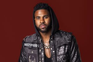 Jason Derulo