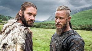 Vikings foto MGM