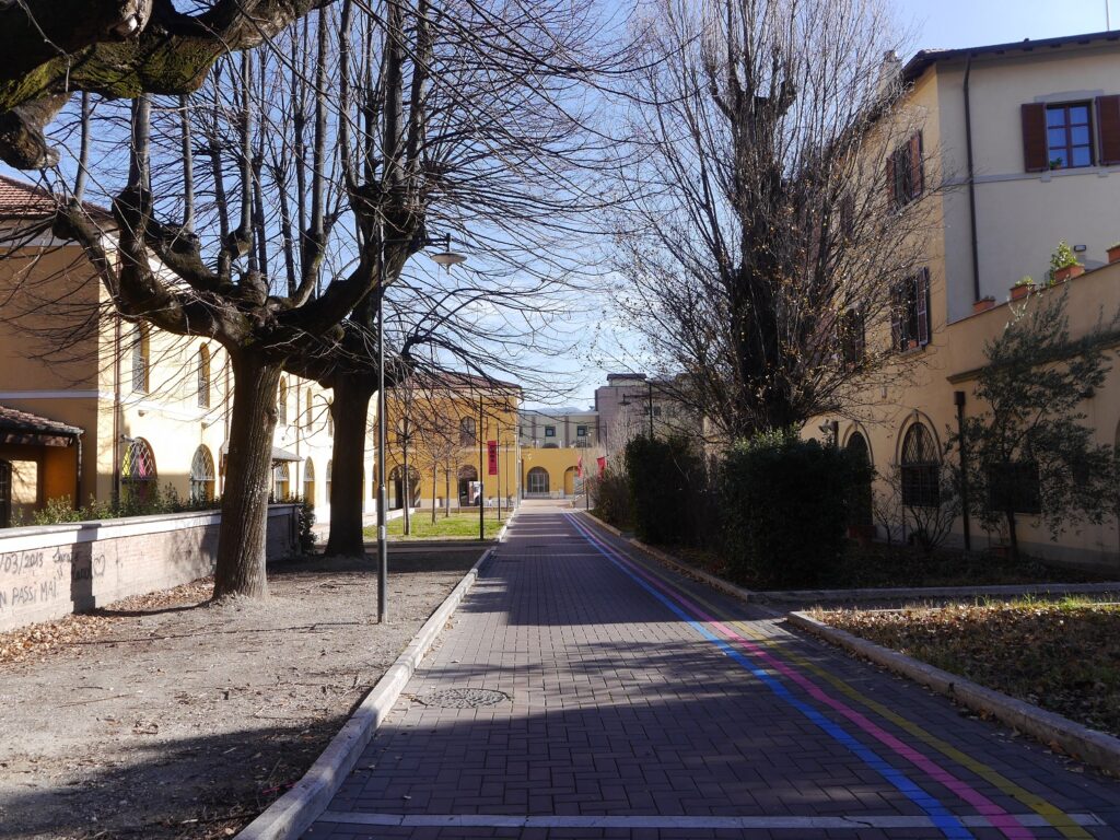 terni (caos)