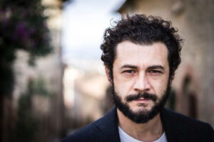 vinicio marchioni