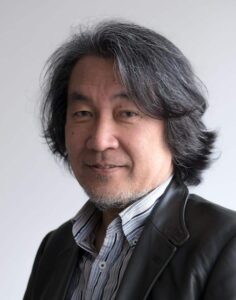 Hidenobu Jinnai