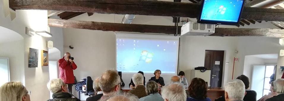 Presentazione Spoletium - Accademia degli Ottusi