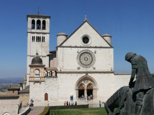 Assisi