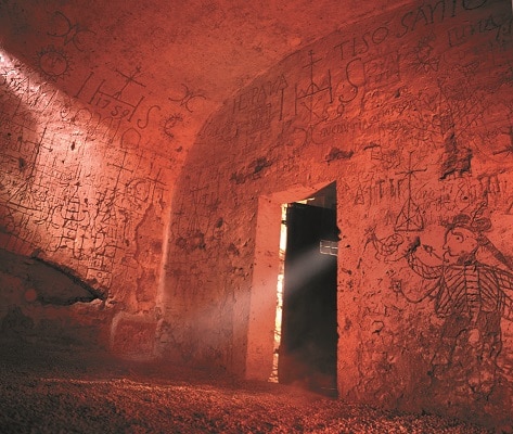 Narni Sotterranea