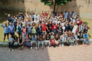 Social Hackathon, innovazione digitale a impatto ambientale: a Foligno parte la quarta maratona digitale