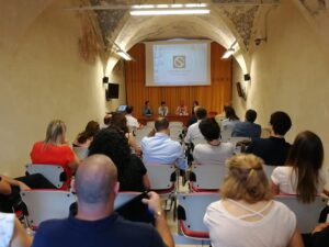 Social Hackathon, innovazione digitale a impatto ambientale: a Foligno parte la quarta maratona digitale