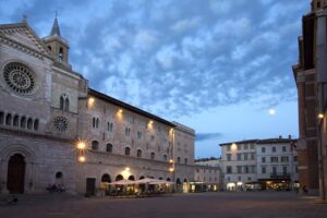 Social Hackathon, innovazione digitale a impatto ambientale: a Foligno parte la quarta maratona digitale