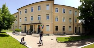 Il Centro Studi di via Oberdan, sede distaccata dell’Università di Perugia e il DigiPass Foligno