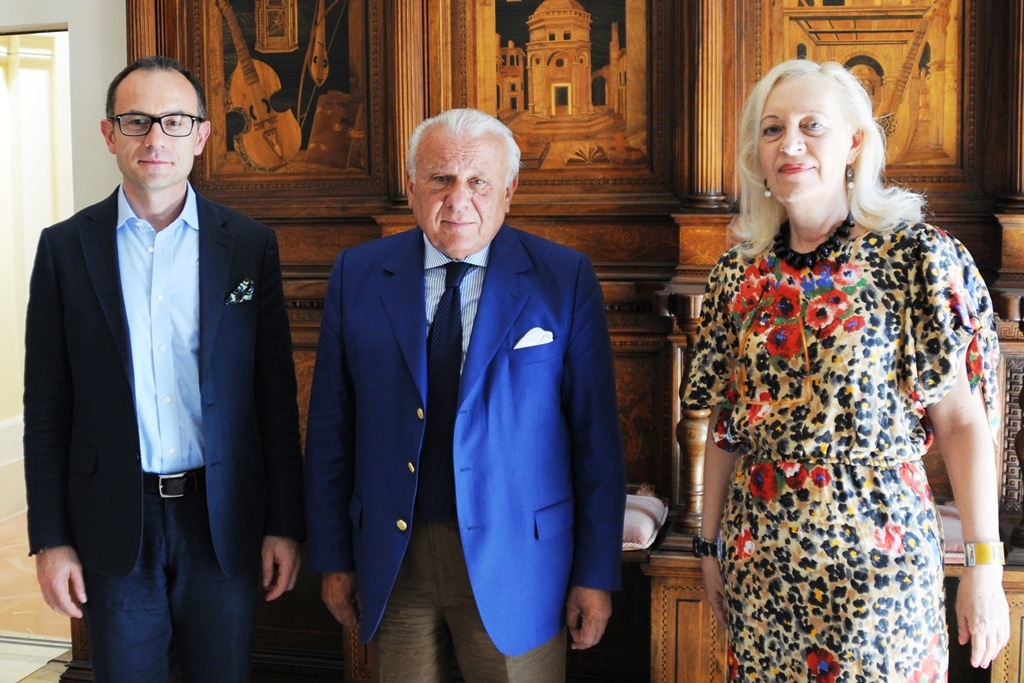 La presentazione di ClickOrienta