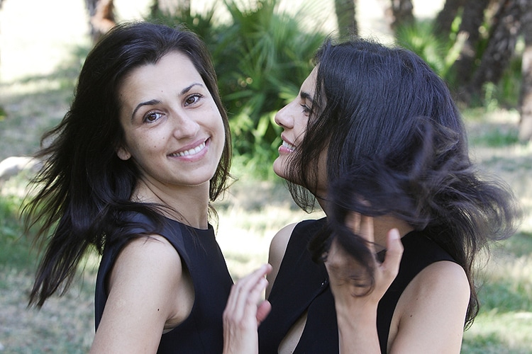 Il Duo Guazzana al Festival di Musica Classica di Castiglione del Lago