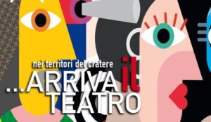 Il progetto "...Arriva il teatro!"