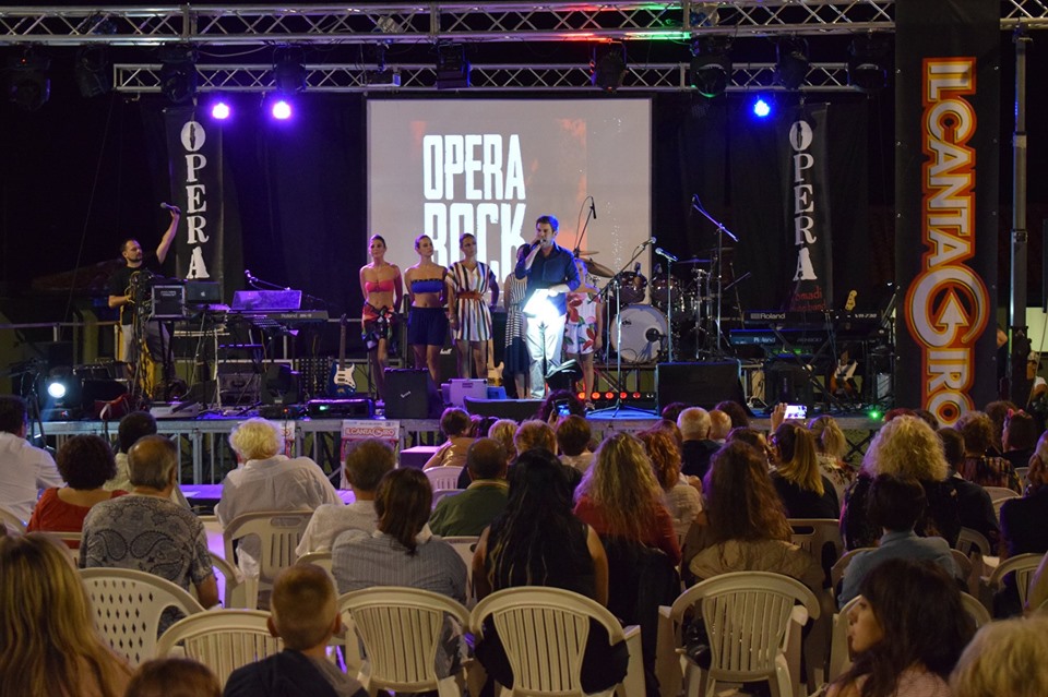 Cantagiro Umbria 2019, Elisa Franceschelli e Chiara Ricci le due prime finaliste