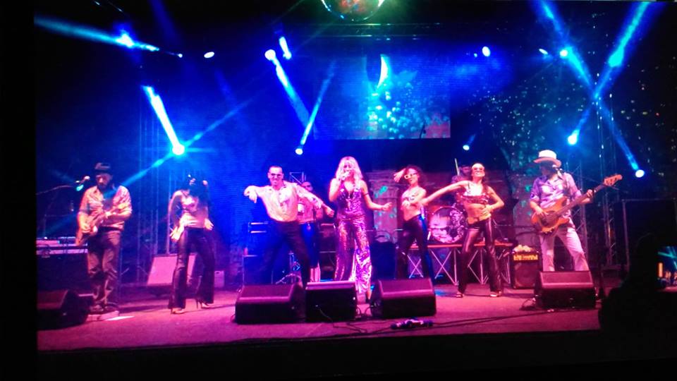 Piper Festival, sabato a Montefalco la Lory's Bonde Band e Gazebo
