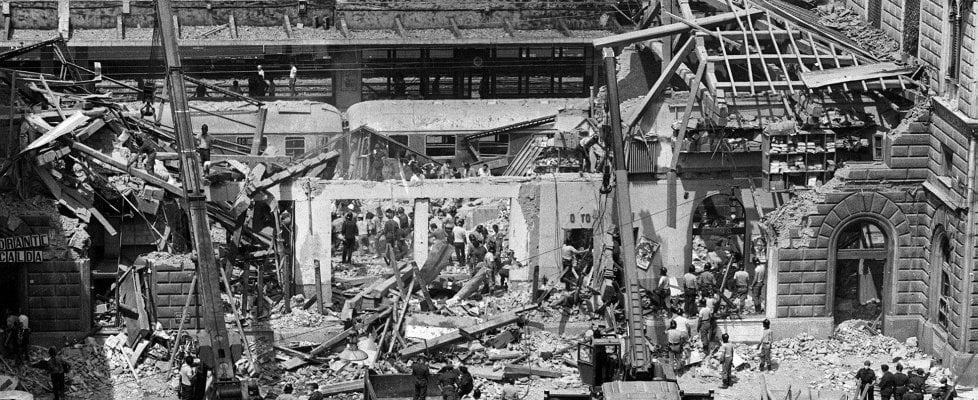 strage di bologna