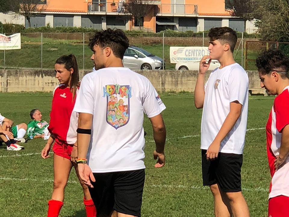 Un calcio al diabete, il 31 agosto si terrà a Perugia