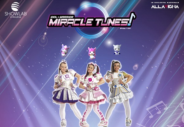 Miracle Tunes