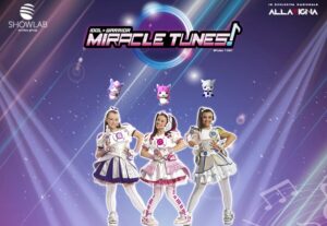 Miracle Tunes