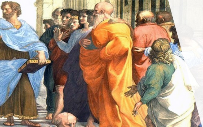 Giornate della filosofia 2019 Terni