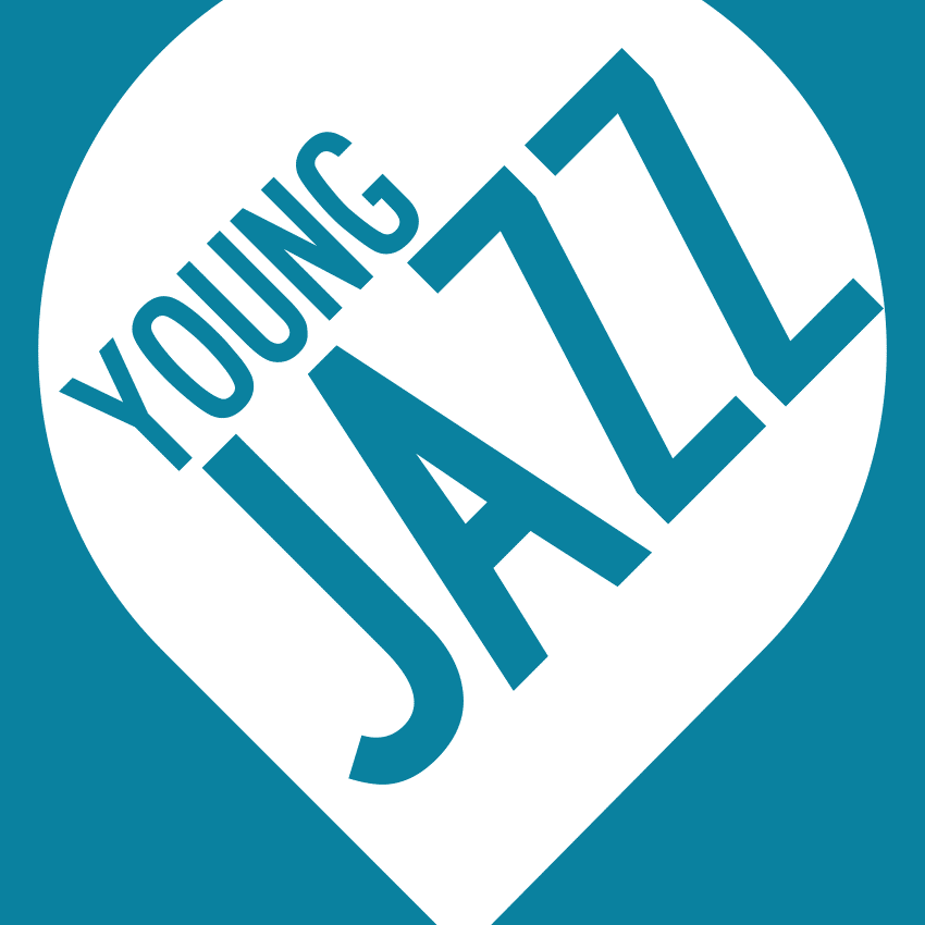 logo young jazz festival a foligno