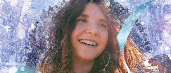 Valeria Vedovatti sabato 2 novembre al centro commerciale Collestrada