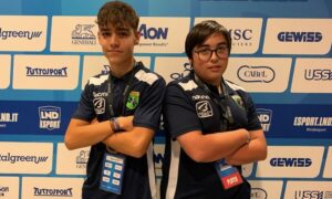 Perugia, Giacomo ed Alessandro campioni umbri di Fifa 20