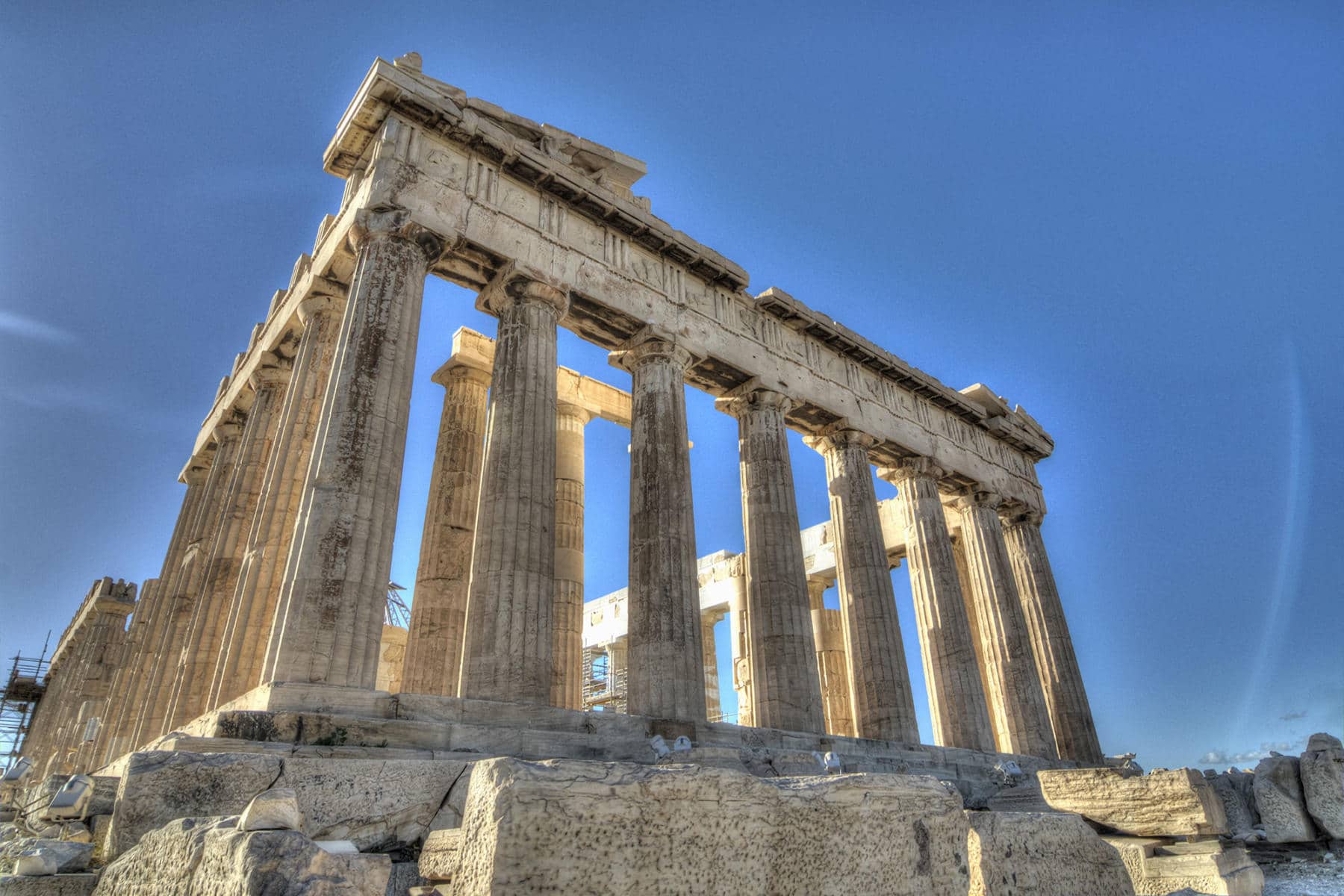 Atene servizio di incontri