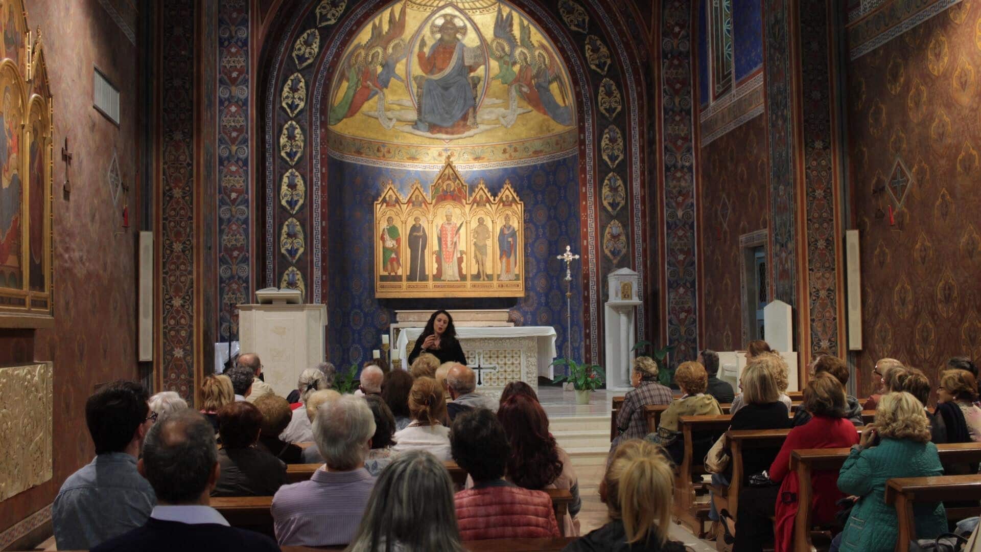 Record di presenze per la quinta edizione di Luoghi Invisibili