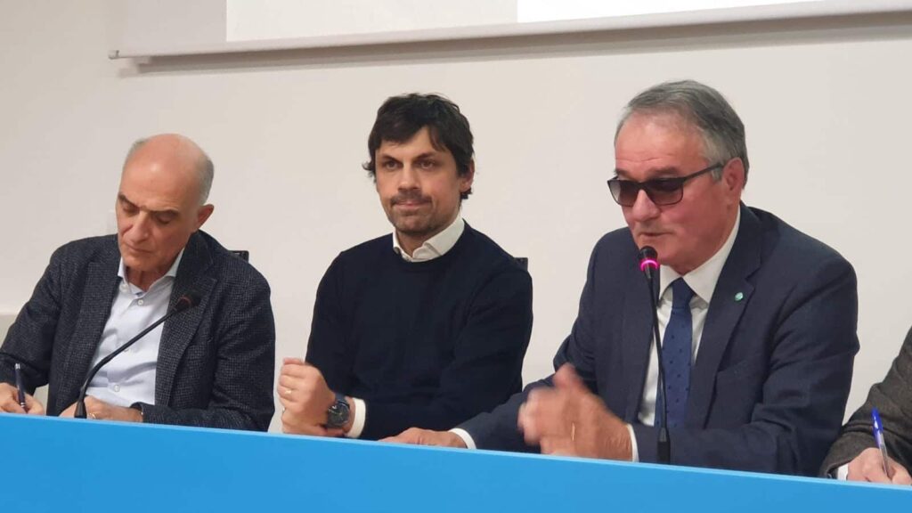 Residence “Daniele Chianelli”: 3 milioni di euro per altri 15 appartamenti
