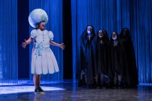 Angela Finocchiaro, Ho perso il Filo