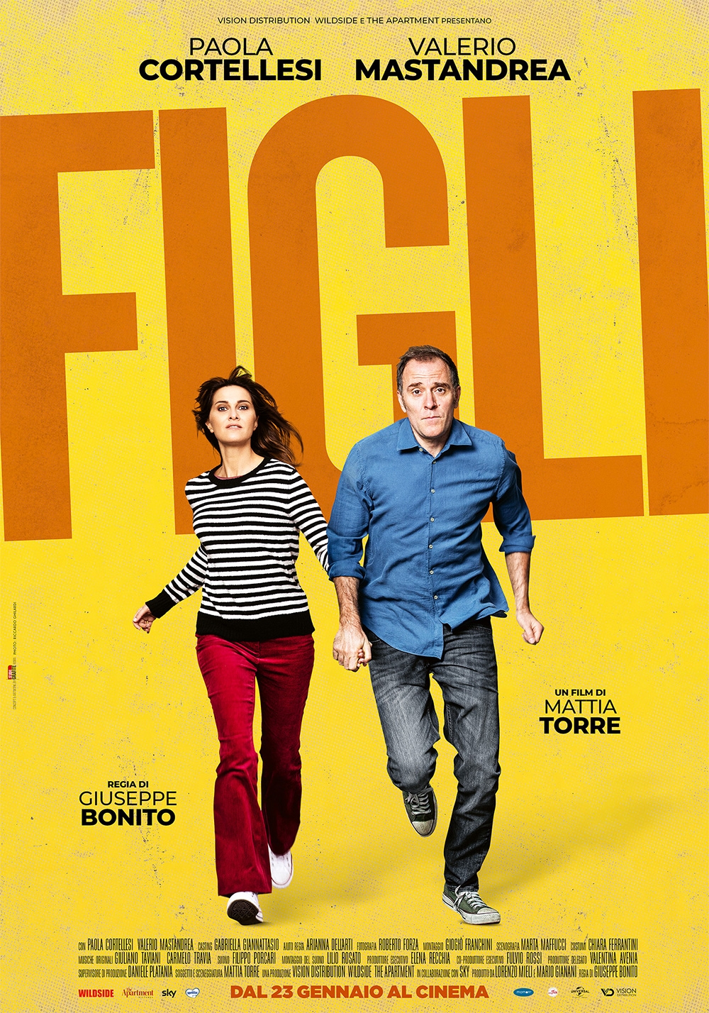 Figli-locandina