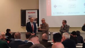 Perugia, impianti di rivelazione incendi: tutte le novità in un seminario