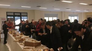 Perugia, impianti di rivelazione incendi: tutte le novità in un seminario