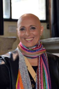 E' morta la mamma coraggio Silvana Benigno dopo una lunga malattia