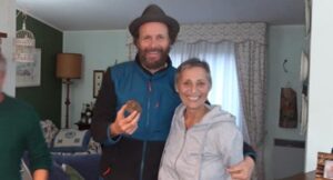 E' morta la mamma coraggio Silvana Benigno dopo una lunga malattia