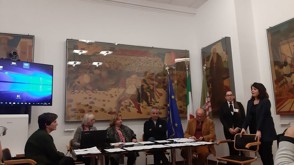 Al via il progetto "Alla scoperta del cibo sano e sostenibile" di Codacons