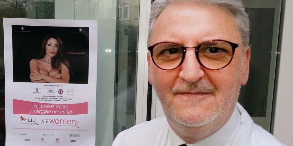 Combattere il cancro della mammella, la Rete delle Breast Unit