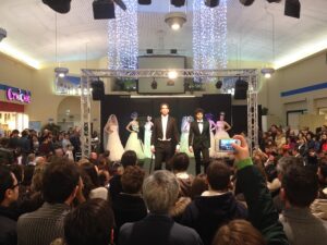 Wedding Gherlinda, la decima edizione al centro di Corciano