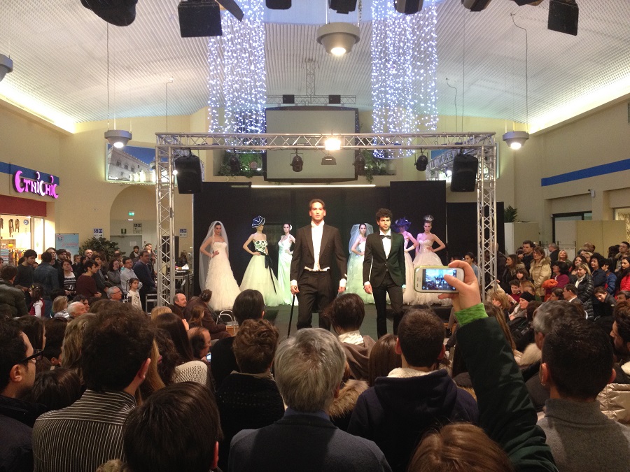 Wedding Gherlinda, la decima edizione al centro di Corciano