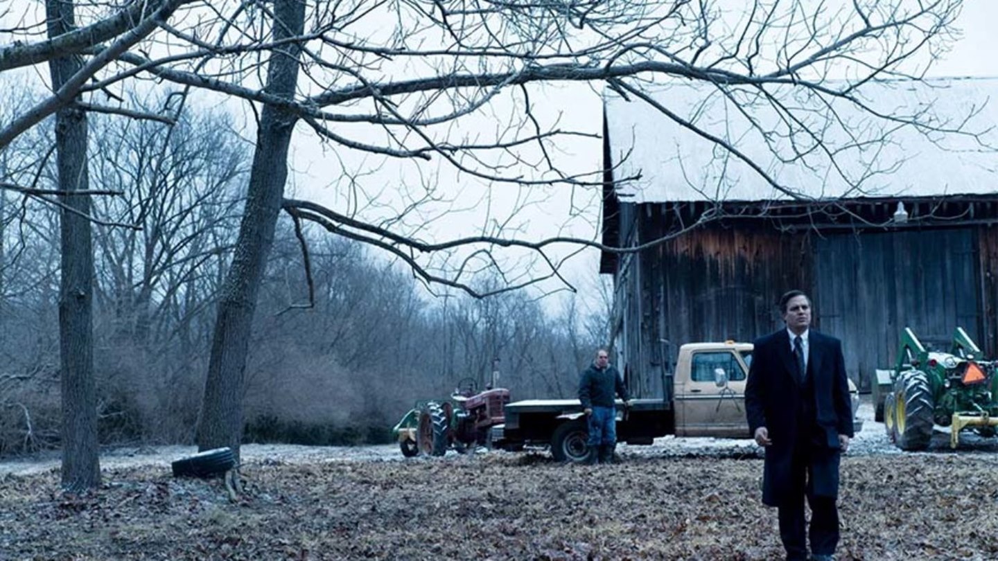 Cattive Acque di Todd Haynes