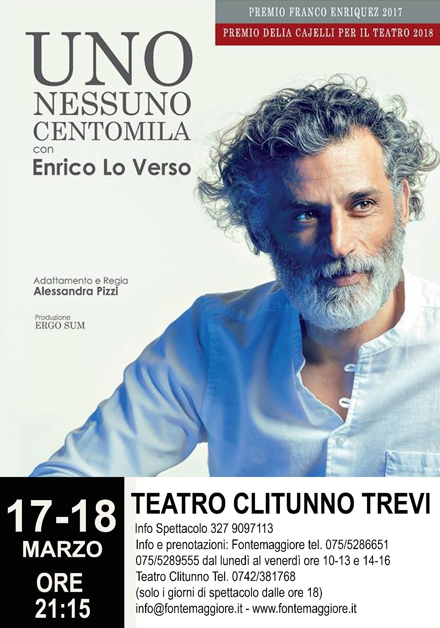 Uno nessuno centomila