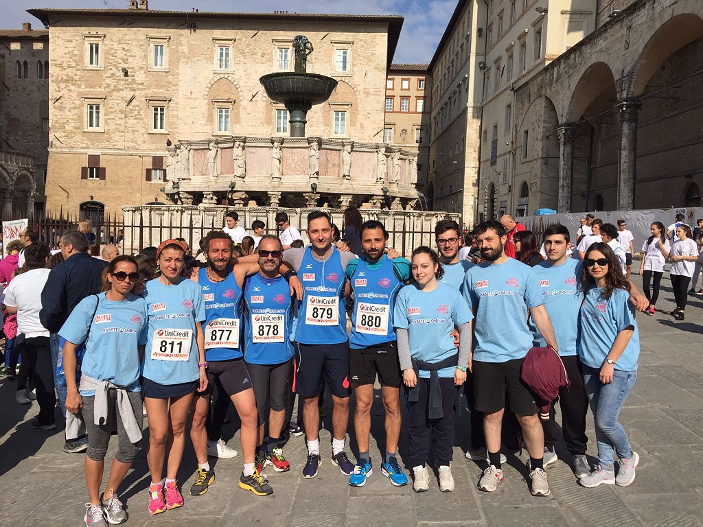 Diabete OnBoard onlus da 5 anni opera per i malati di diabete di tipo 1