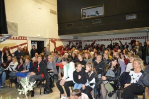 Diabete OnBoard onlus da 5 anni opera per i malati di diabete di tipo 1