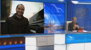 Emozioni e divertimento nella diretta Facebook del Comitato Chianelli