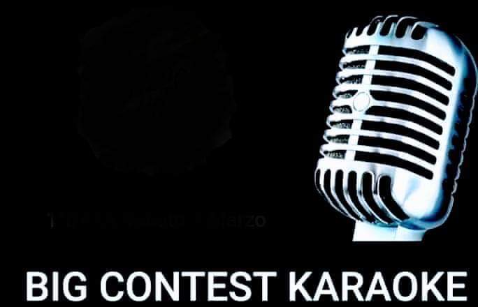 Al via il Big Contest Karaoke, il concorso canoro via social