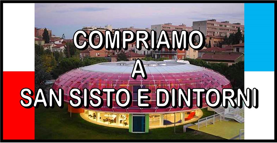 Compriamo a San Sisto e dintorni, nasce un gruppo Facebook a sostegno dei commercianti della periferia di Perugia