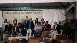 Tradizioni e divertimento tramandate a Civitella d'Arna grazie alla ProArna