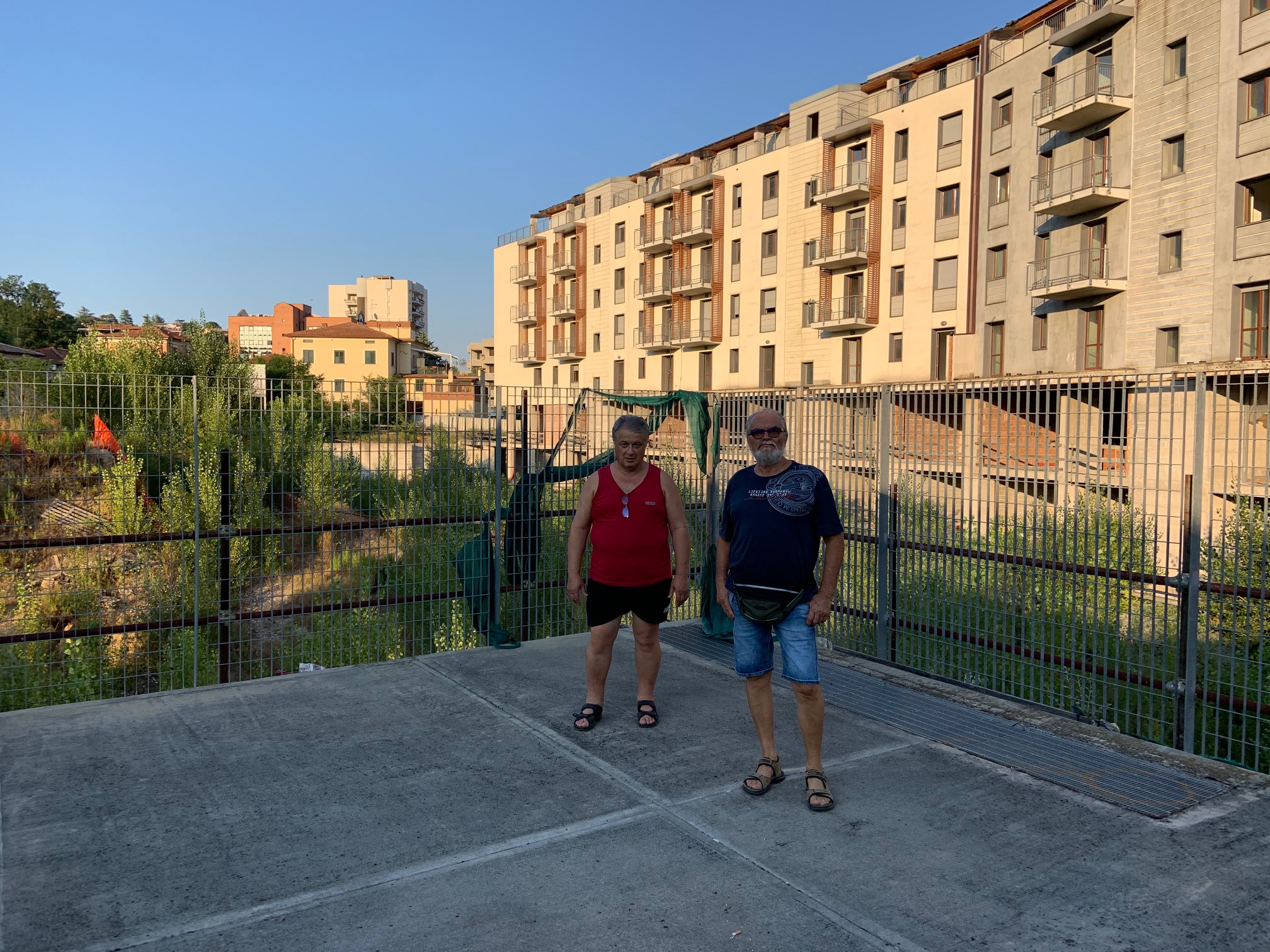 La Consulta Territoriale: un’idea per dare più voce a Ponte San Giovanni