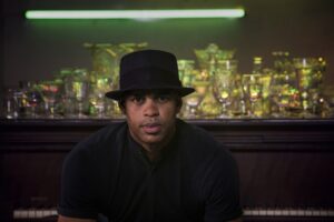 Roberto Fonseca 